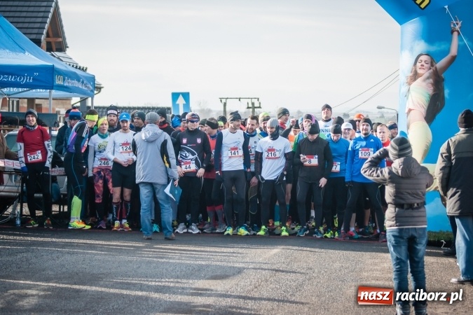 Zdjęcie w galerii na portalu naszraciborz.pl: V Eko-Okna Cross po Ziemi Pietrowickiej wiadomości z regionu