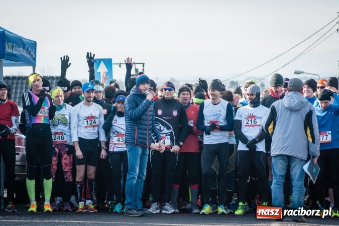 Zdjęcie w galerii na portalu naszraciborz.pl: V Eko-Okna Cross po Ziemi Pietrowickiej wiadomości z regionu