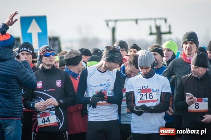Zdjęcie w galerii na portalu naszraciborz.pl: V Eko-Okna Cross po Ziemi Pietrowickiej wiadomości z regionu