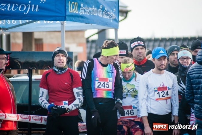 Zdjęcie w galerii na portalu naszraciborz.pl: V Eko-Okna Cross po Ziemi Pietrowickiej wiadomości z regionu