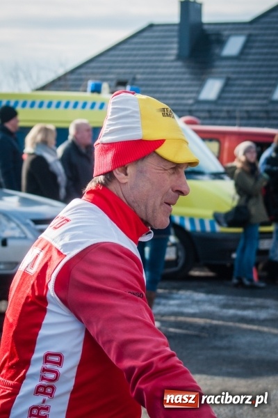 Zdjęcie w galerii na portalu naszraciborz.pl: V Eko-Okna Cross po Ziemi Pietrowickiej wiadomości z regionu