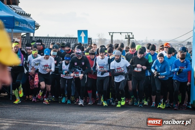 Zdjęcie w galerii na portalu naszraciborz.pl: V Eko-Okna Cross po Ziemi Pietrowickiej wiadomości z regionu