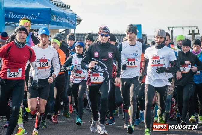 Zdjęcie w galerii na portalu naszraciborz.pl: V Eko-Okna Cross po Ziemi Pietrowickiej wiadomości z regionu