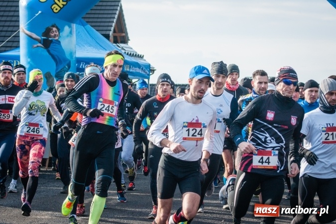 Zdjęcie w galerii na portalu naszraciborz.pl: V Eko-Okna Cross po Ziemi Pietrowickiej wiadomości z regionu