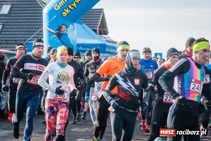 Zdjęcie w galerii na portalu naszraciborz.pl: V Eko-Okna Cross po Ziemi Pietrowickiej wiadomości z regionu