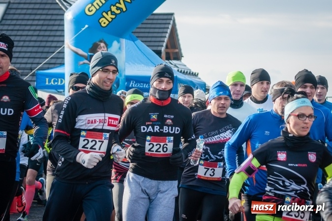 Zdjęcie w galerii na portalu naszraciborz.pl: V Eko-Okna Cross po Ziemi Pietrowickiej wiadomości z regionu