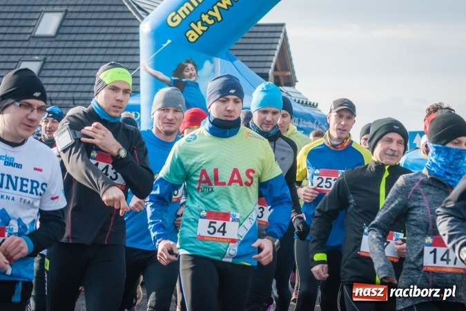 Zdjęcie w galerii na portalu naszraciborz.pl: V Eko-Okna Cross po Ziemi Pietrowickiej wiadomości z regionu