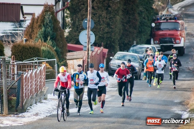 Zdjęcie w galerii na portalu naszraciborz.pl: V Eko-Okna Cross po Ziemi Pietrowickiej wiadomości z regionu