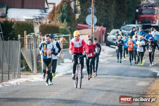 Zdjęcie w galerii na portalu naszraciborz.pl: V Eko-Okna Cross po Ziemi Pietrowickiej wiadomości z regionu