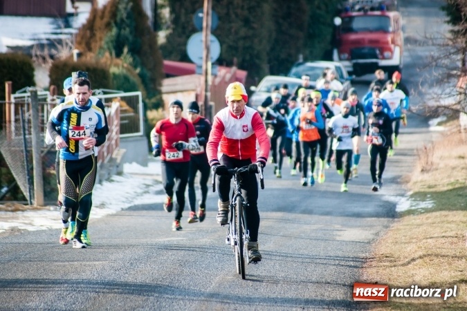 Zdjęcie w galerii na portalu naszraciborz.pl: V Eko-Okna Cross po Ziemi Pietrowickiej wiadomości z regionu