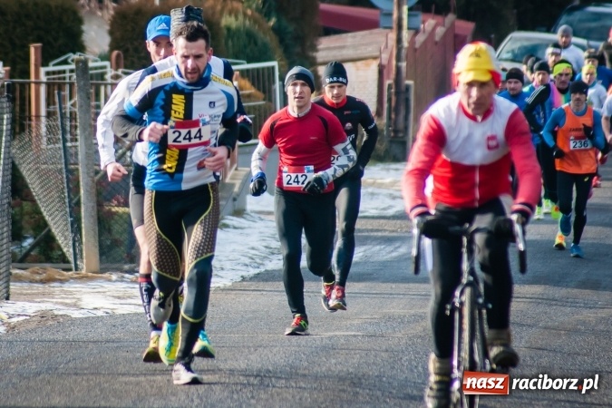 Zdjęcie w galerii na portalu naszraciborz.pl: V Eko-Okna Cross po Ziemi Pietrowickiej wiadomości z regionu