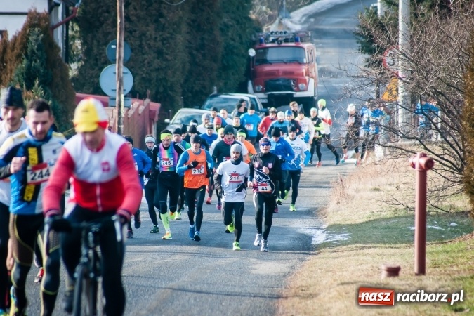 Zdjęcie w galerii na portalu naszraciborz.pl: V Eko-Okna Cross po Ziemi Pietrowickiej wiadomości z regionu