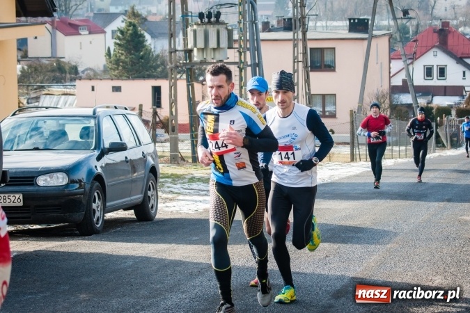Zdjęcie w galerii na portalu naszraciborz.pl: V Eko-Okna Cross po Ziemi Pietrowickiej wiadomości z regionu