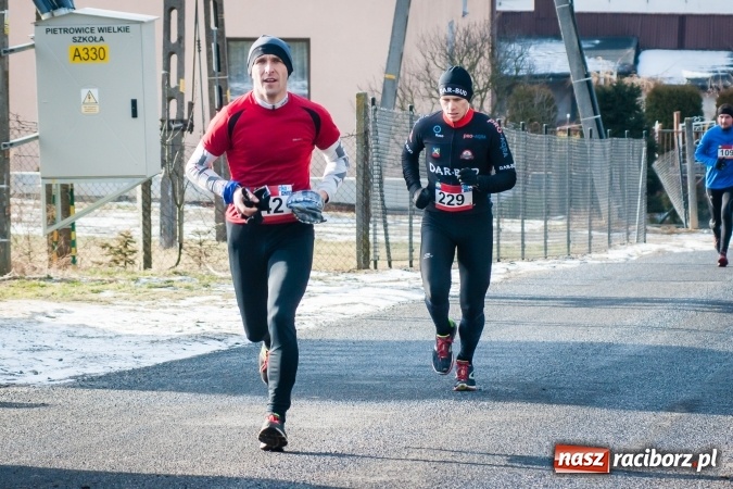Zdjęcie w galerii na portalu naszraciborz.pl: V Eko-Okna Cross po Ziemi Pietrowickiej wiadomości z regionu