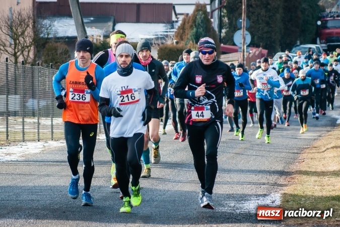 Zdjęcie w galerii na portalu naszraciborz.pl: V Eko-Okna Cross po Ziemi Pietrowickiej wiadomości z regionu