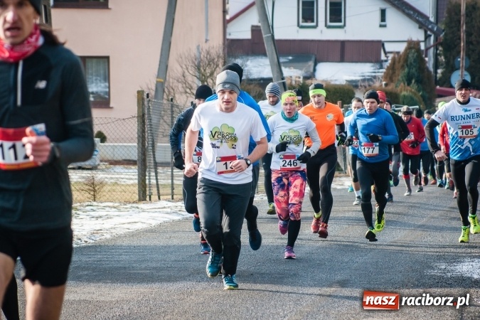 Zdjęcie w galerii na portalu naszraciborz.pl: V Eko-Okna Cross po Ziemi Pietrowickiej wiadomości z regionu