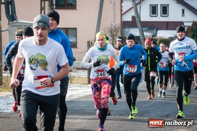 Zdjęcie w galerii na portalu naszraciborz.pl: V Eko-Okna Cross po Ziemi Pietrowickiej wiadomości z regionu