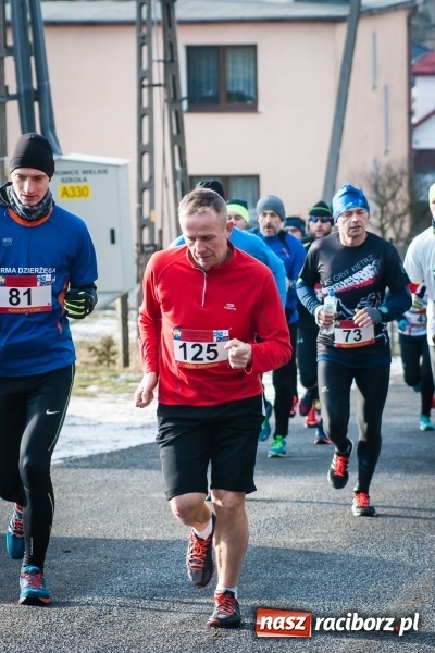 Zdjęcie w galerii na portalu naszraciborz.pl: V Eko-Okna Cross po Ziemi Pietrowickiej wiadomości z regionu
