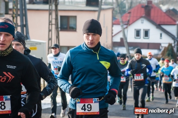 Zdjęcie w galerii na portalu naszraciborz.pl: V Eko-Okna Cross po Ziemi Pietrowickiej wiadomości z regionu