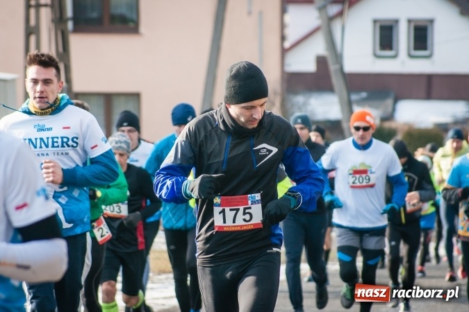Zdjęcie w galerii na portalu naszraciborz.pl: V Eko-Okna Cross po Ziemi Pietrowickiej wiadomości z regionu