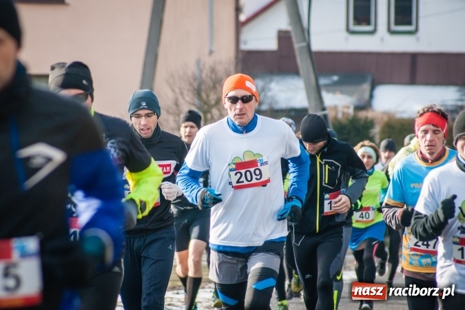Zdjęcie w galerii na portalu naszraciborz.pl: V Eko-Okna Cross po Ziemi Pietrowickiej wiadomości z regionu