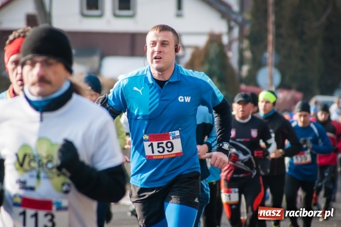 Zdjęcie w galerii na portalu naszraciborz.pl: V Eko-Okna Cross po Ziemi Pietrowickiej wiadomości z regionu