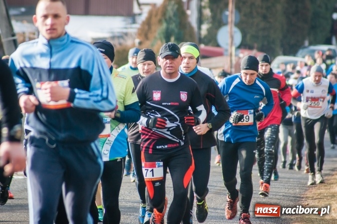 Zdjęcie w galerii na portalu naszraciborz.pl: V Eko-Okna Cross po Ziemi Pietrowickiej wiadomości z regionu