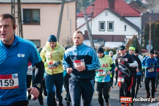 Zdjęcie w galerii na portalu naszraciborz.pl: V Eko-Okna Cross po Ziemi Pietrowickiej wiadomości z regionu