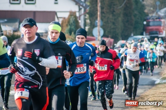 Zdjęcie w galerii na portalu naszraciborz.pl: V Eko-Okna Cross po Ziemi Pietrowickiej wiadomości z regionu