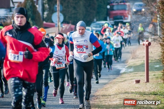 Zdjęcie w galerii na portalu naszraciborz.pl: V Eko-Okna Cross po Ziemi Pietrowickiej wiadomości z regionu
