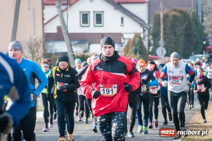 Zdjęcie w galerii na portalu naszraciborz.pl: V Eko-Okna Cross po Ziemi Pietrowickiej wiadomości z regionu
