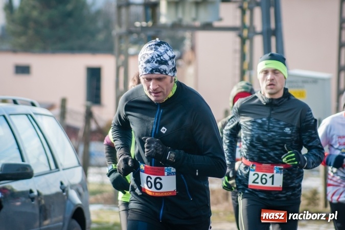 Zdjęcie w galerii na portalu naszraciborz.pl: V Eko-Okna Cross po Ziemi Pietrowickiej wiadomości z regionu