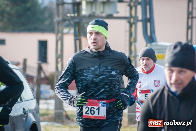 Zdjęcie w galerii na portalu naszraciborz.pl: V Eko-Okna Cross po Ziemi Pietrowickiej wiadomości z regionu