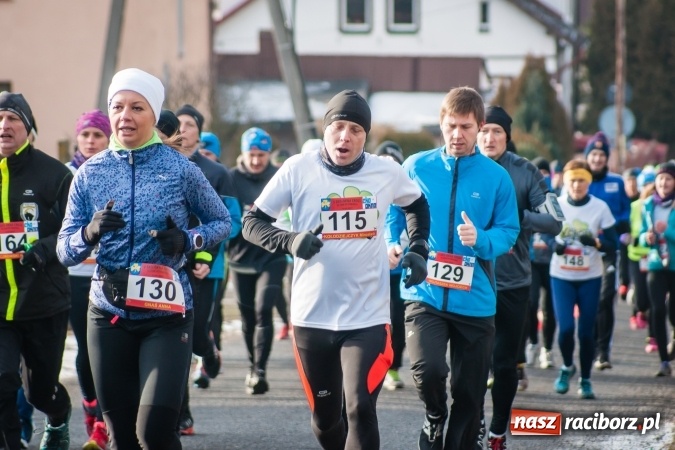 Zdjęcie w galerii na portalu naszraciborz.pl: V Eko-Okna Cross po Ziemi Pietrowickiej wiadomości z regionu