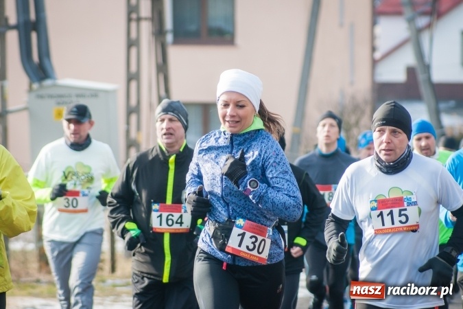 Zdjęcie w galerii na portalu naszraciborz.pl: V Eko-Okna Cross po Ziemi Pietrowickiej wiadomości z regionu