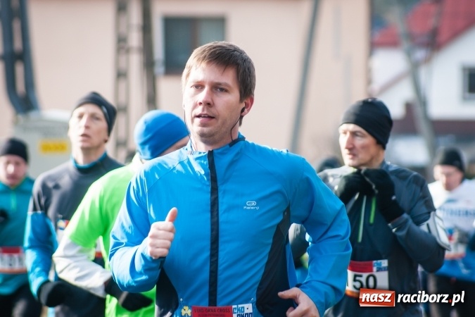 Zdjęcie w galerii na portalu naszraciborz.pl: V Eko-Okna Cross po Ziemi Pietrowickiej wiadomości z regionu