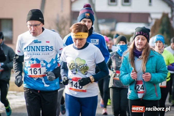 Zdjęcie w galerii na portalu naszraciborz.pl: V Eko-Okna Cross po Ziemi Pietrowickiej wiadomości z regionu