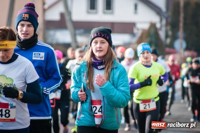 Zdjęcie w galerii na portalu naszraciborz.pl: V Eko-Okna Cross po Ziemi Pietrowickiej wiadomości z regionu