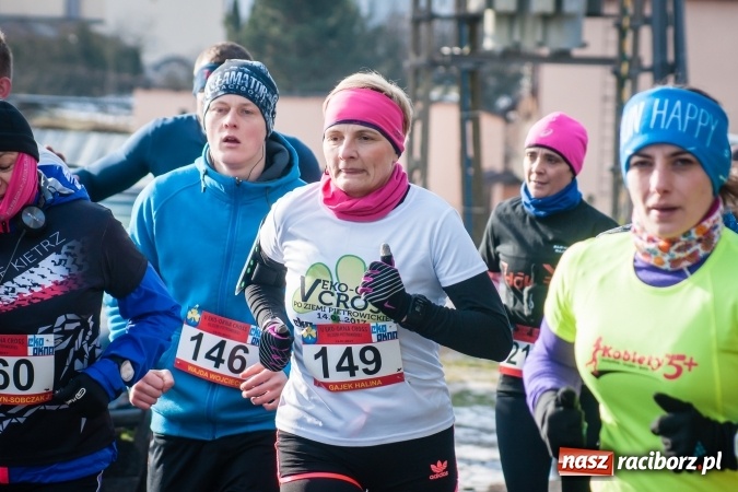 Zdjęcie w galerii na portalu naszraciborz.pl: V Eko-Okna Cross po Ziemi Pietrowickiej wiadomości z regionu