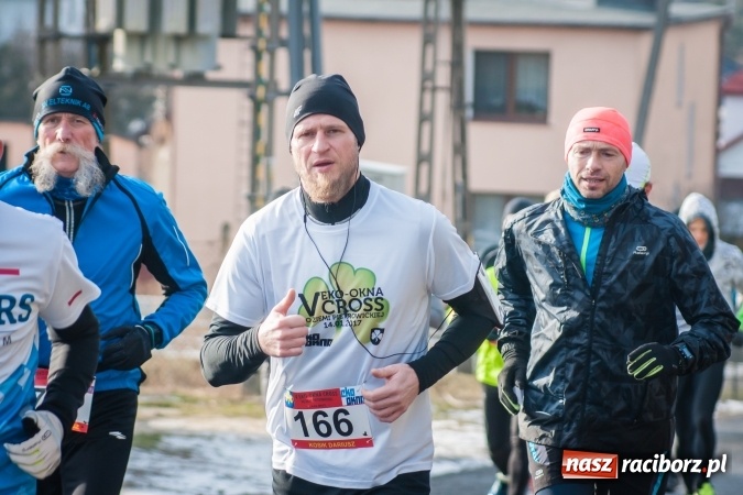 Zdjęcie w galerii na portalu naszraciborz.pl: V Eko-Okna Cross po Ziemi Pietrowickiej wiadomości z regionu