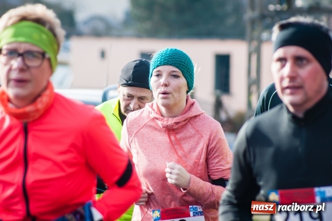 Zdjęcie w galerii na portalu naszraciborz.pl: V Eko-Okna Cross po Ziemi Pietrowickiej wiadomości z regionu