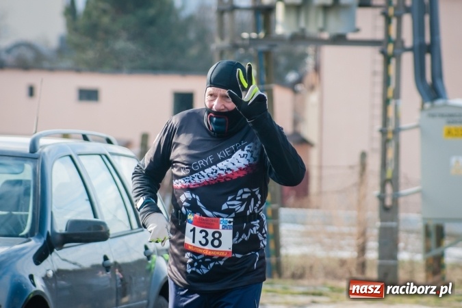 Zdjęcie w galerii na portalu naszraciborz.pl: V Eko-Okna Cross po Ziemi Pietrowickiej wiadomości z regionu