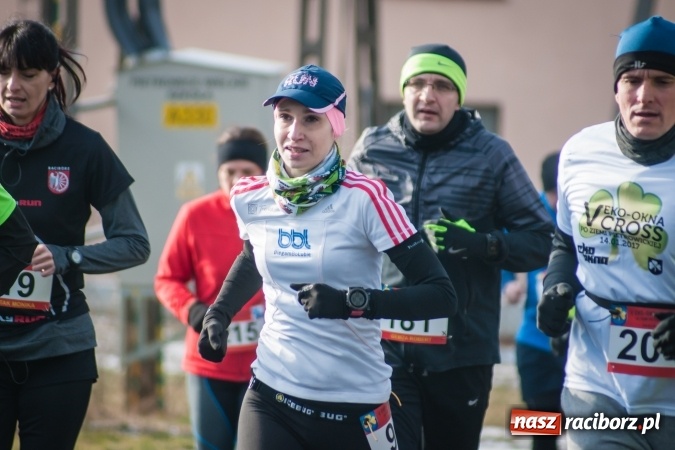 Zdjęcie w galerii na portalu naszraciborz.pl: V Eko-Okna Cross po Ziemi Pietrowickiej wiadomości z regionu