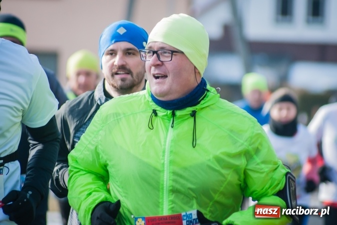 Zdjęcie w galerii na portalu naszraciborz.pl: V Eko-Okna Cross po Ziemi Pietrowickiej wiadomości z regionu