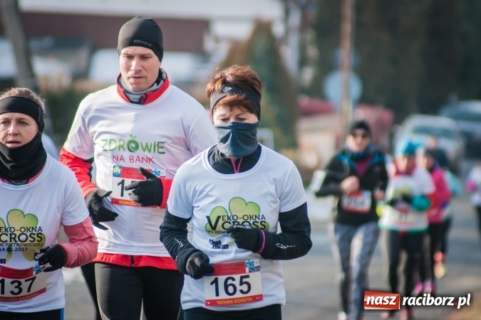 Zdjęcie w galerii na portalu naszraciborz.pl: V Eko-Okna Cross po Ziemi Pietrowickiej wiadomości z regionu