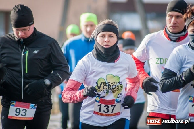 Zdjęcie w galerii na portalu naszraciborz.pl: V Eko-Okna Cross po Ziemi Pietrowickiej wiadomości z regionu