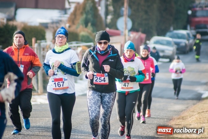 Zdjęcie w galerii na portalu naszraciborz.pl: V Eko-Okna Cross po Ziemi Pietrowickiej wiadomości z regionu