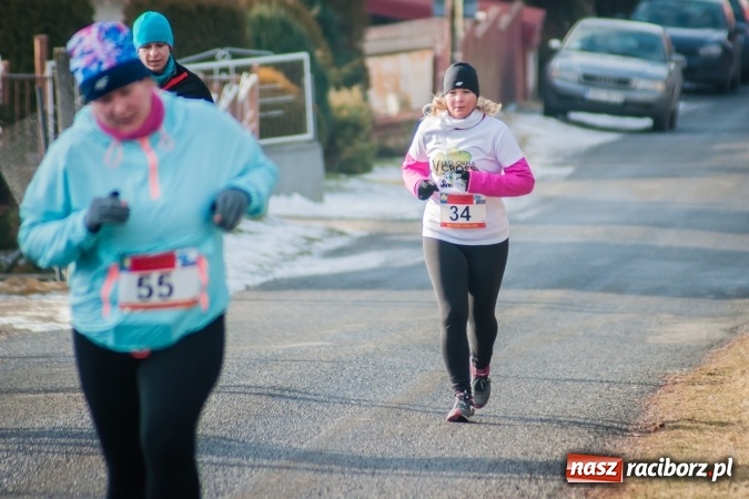 Zdjęcie w galerii na portalu naszraciborz.pl: V Eko-Okna Cross po Ziemi Pietrowickiej wiadomości z regionu