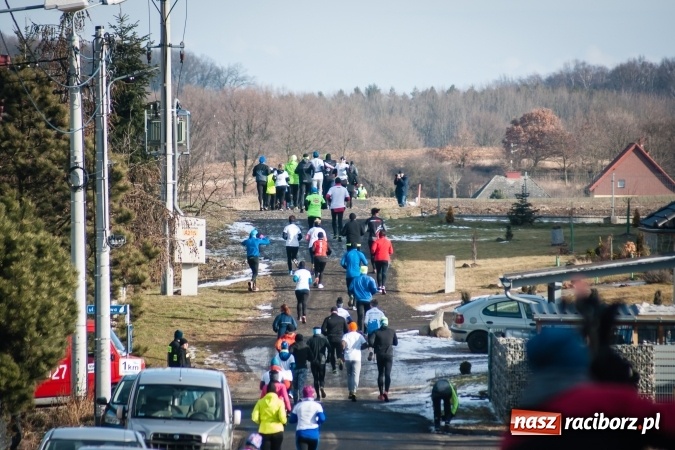 Zdjęcie w galerii na portalu naszraciborz.pl: V Eko-Okna Cross po Ziemi Pietrowickiej wiadomości z regionu