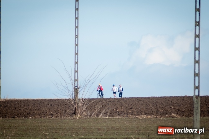 Zdjęcie w galerii na portalu naszraciborz.pl: V Eko-Okna Cross po Ziemi Pietrowickiej wiadomości z regionu